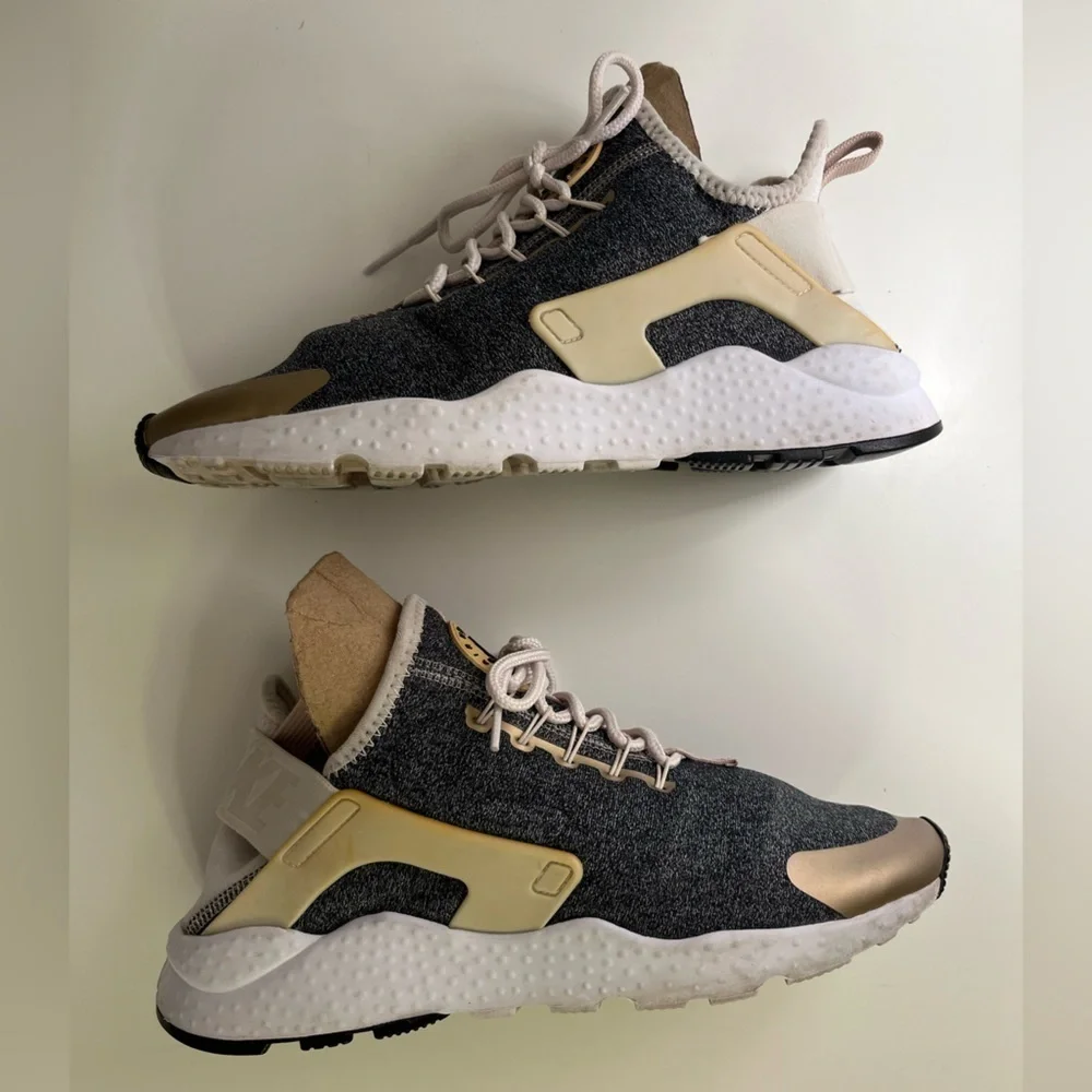 Women's Nike Air Huarache Run Ultra